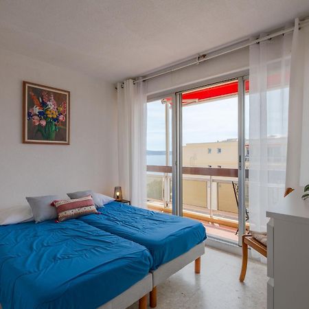 Apartment Le Grand Large-3 By Interhome Sainte-Maxime Dış mekan fotoğraf