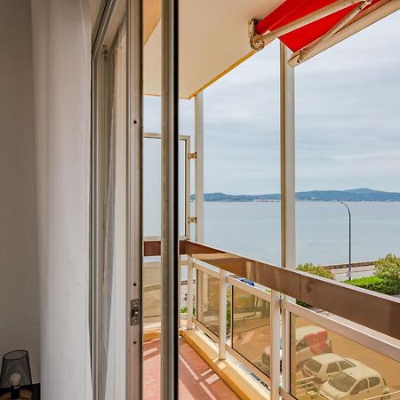 Apartment Le Grand Large-3 By Interhome Sainte-Maxime Dış mekan fotoğraf
