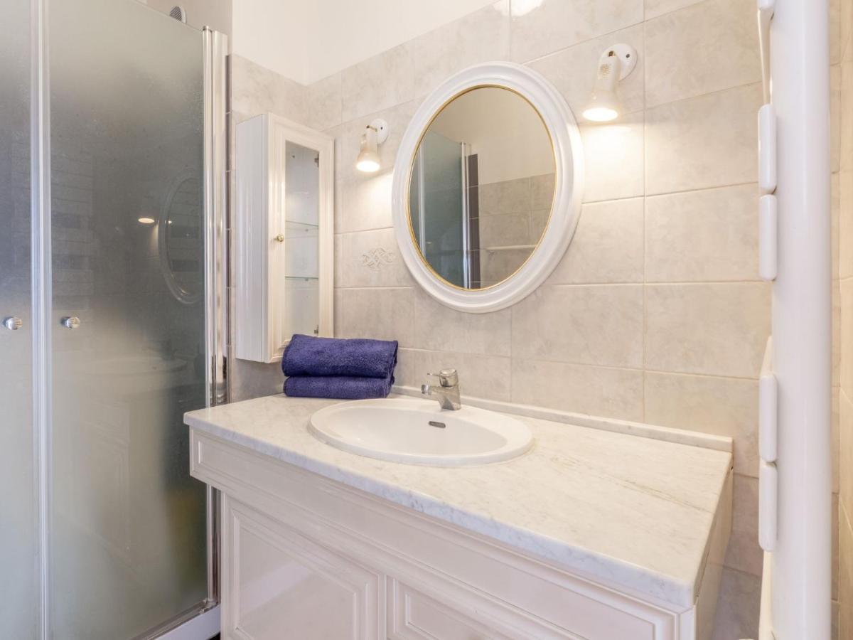 Apartment Le Grand Large-3 By Interhome Sainte-Maxime Dış mekan fotoğraf