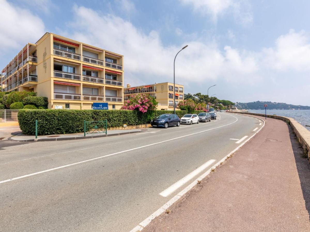 Apartment Le Grand Large-3 By Interhome Sainte-Maxime Dış mekan fotoğraf